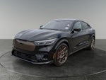 2025 Ford Mustang Mach-E GT EV GOLD CERTIFIED