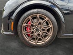 2025 Ford Mustang Mach-E GT EV GOLD CERTIFIED