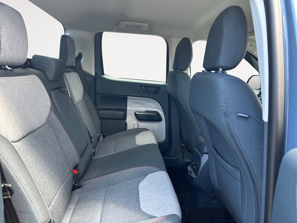 2024 Ford Maverick XLT Hybrid FWD