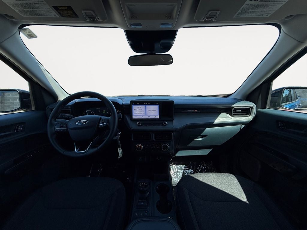 2024 Ford Maverick XLT Hybrid FWD