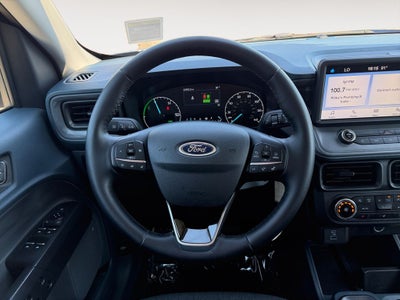 2024 Ford Maverick XLT Hybrid FWD