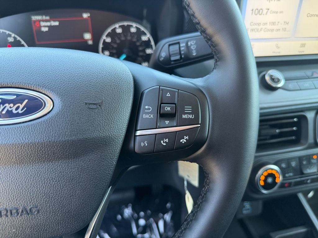 2024 Ford Maverick XLT Hybrid FWD