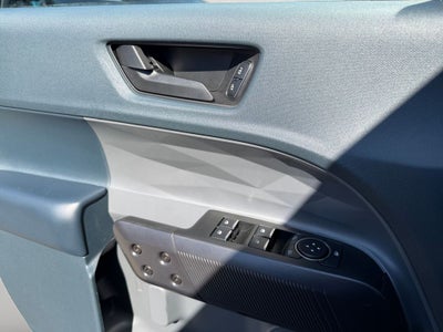 2024 Ford Maverick XLT Hybrid FWD