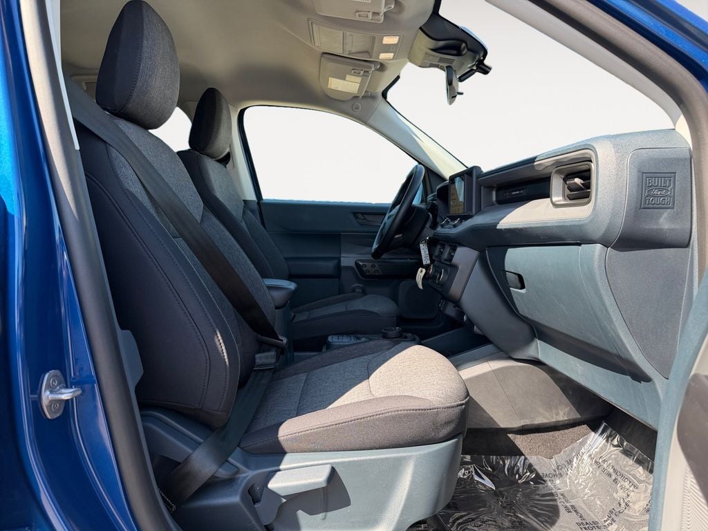 2024 Ford Maverick XLT Hybrid FWD
