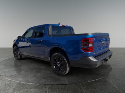 2024 Ford Maverick XLT Hybrid FWD