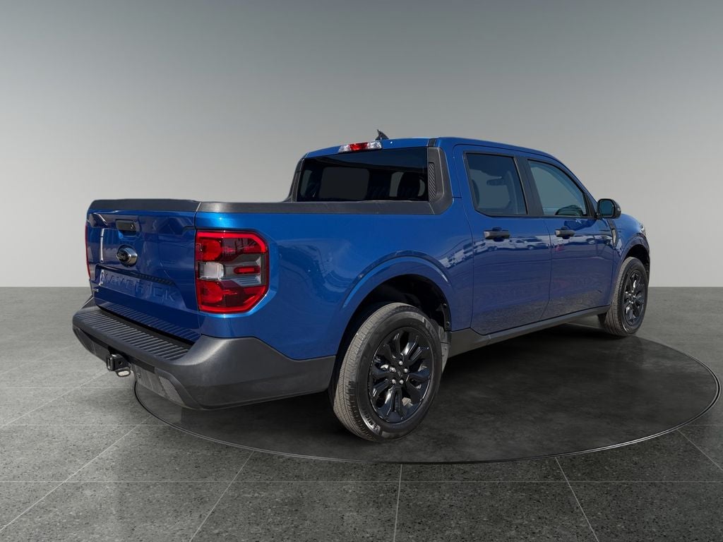2024 Ford Maverick XLT Hybrid FWD