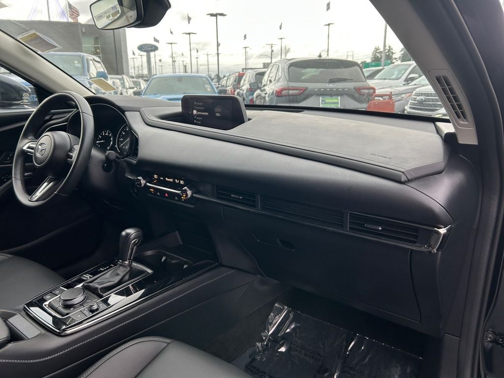2023 Mazda Mazda CX-30 2.5 S Preferred Package