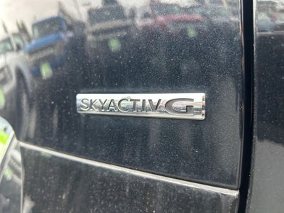 2023 Mazda Mazda CX-30 2.5 S Preferred Package