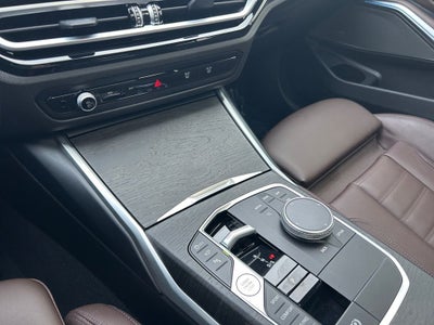 2023 BMW 3 Series M340i xDrive