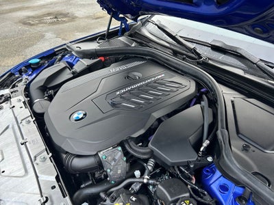 2023 BMW 3 Series M340i xDrive
