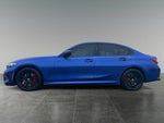 2023 BMW 3 Series M340i xDrive
