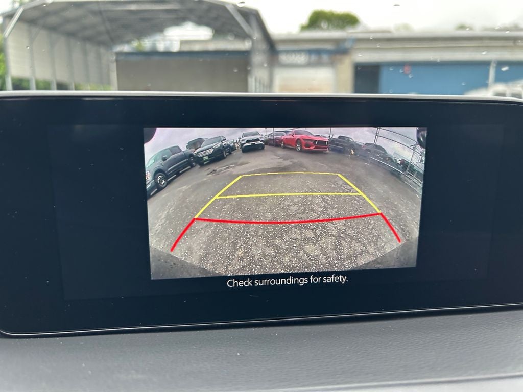 2023 Mazda Mazda3 2.5 S Preferred Package
