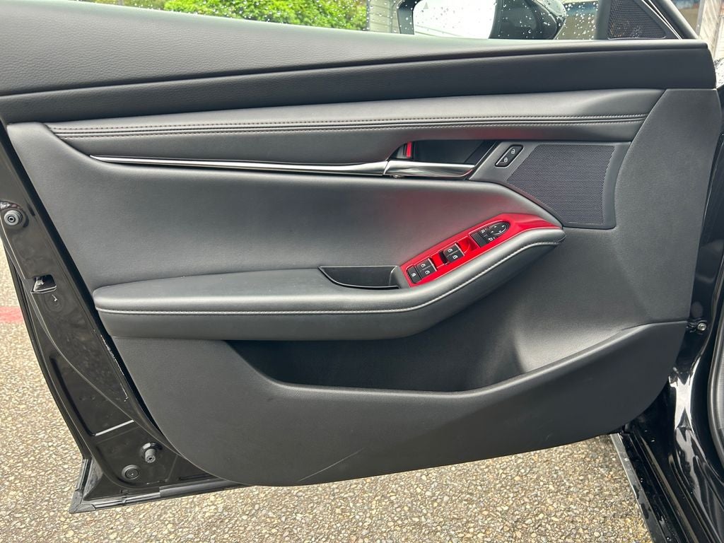 2023 Mazda Mazda3 2.5 S Preferred Package