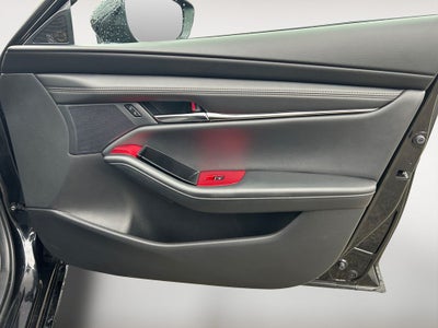 2023 Mazda Mazda3 2.5 S Preferred Package