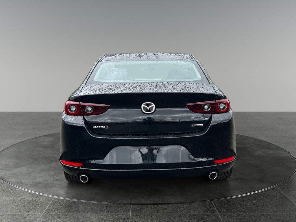 2023 Mazda Mazda3 2.5 S Preferred Package