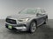 2021 INFINITI QX50 Autograph