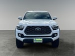 2022 Toyota Tacoma TRD Off-Road V6