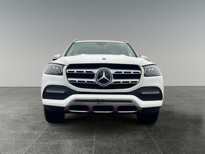 2021 Mercedes-Benz GLS GLS 450 4MATIC®