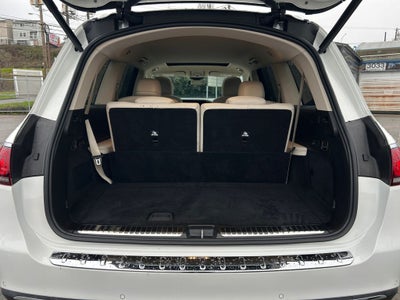 2021 Mercedes-Benz GLS GLS 450 4MATIC®