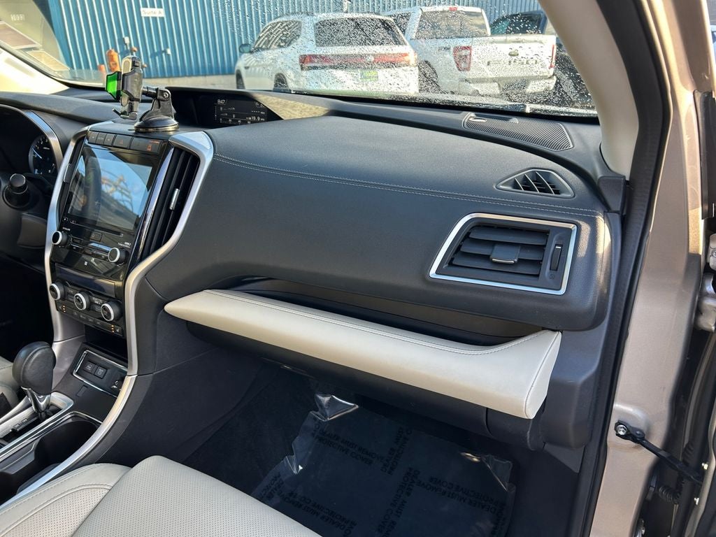 2020 Subaru Ascent Limited