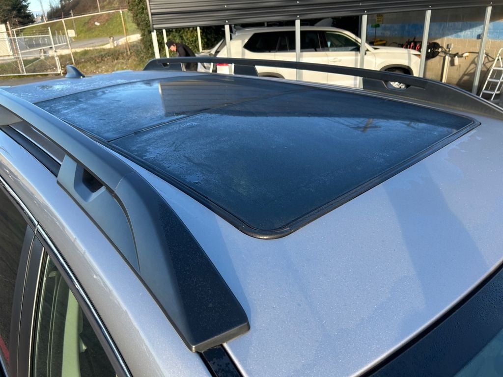 2020 Subaru Ascent Limited