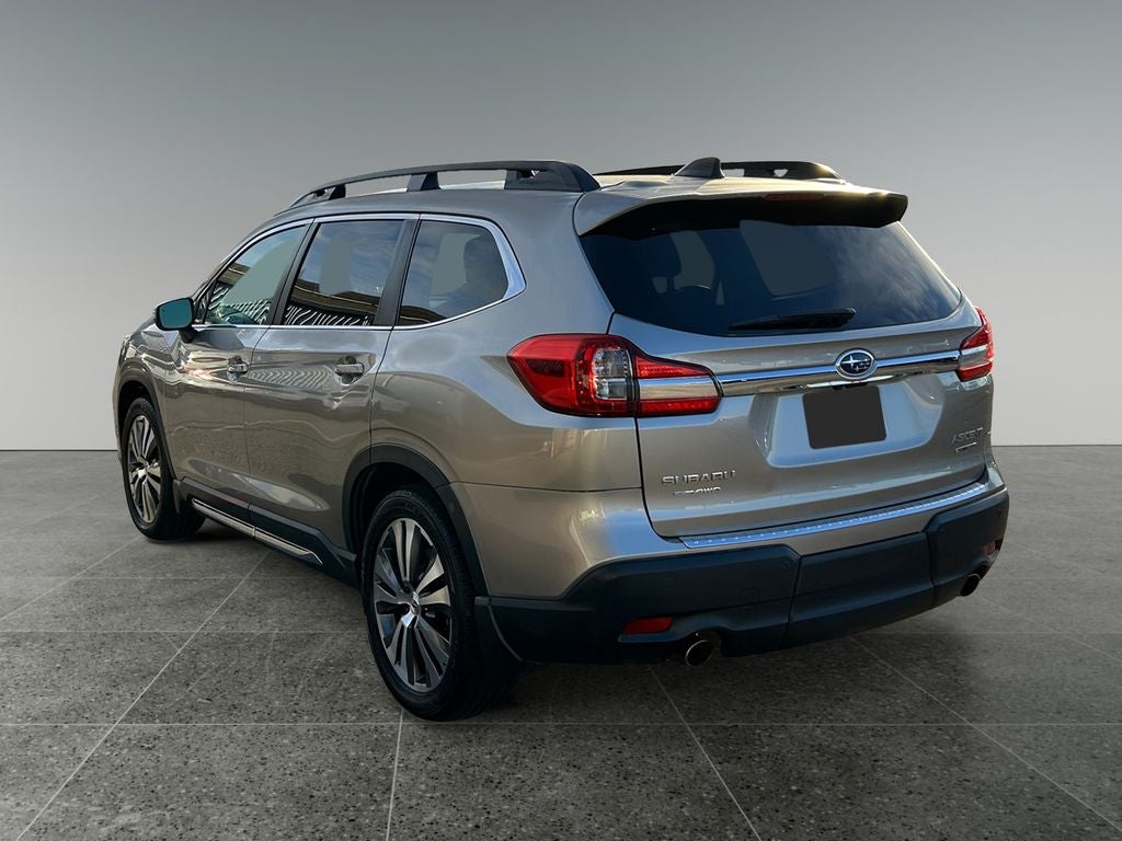 2020 Subaru Ascent Limited