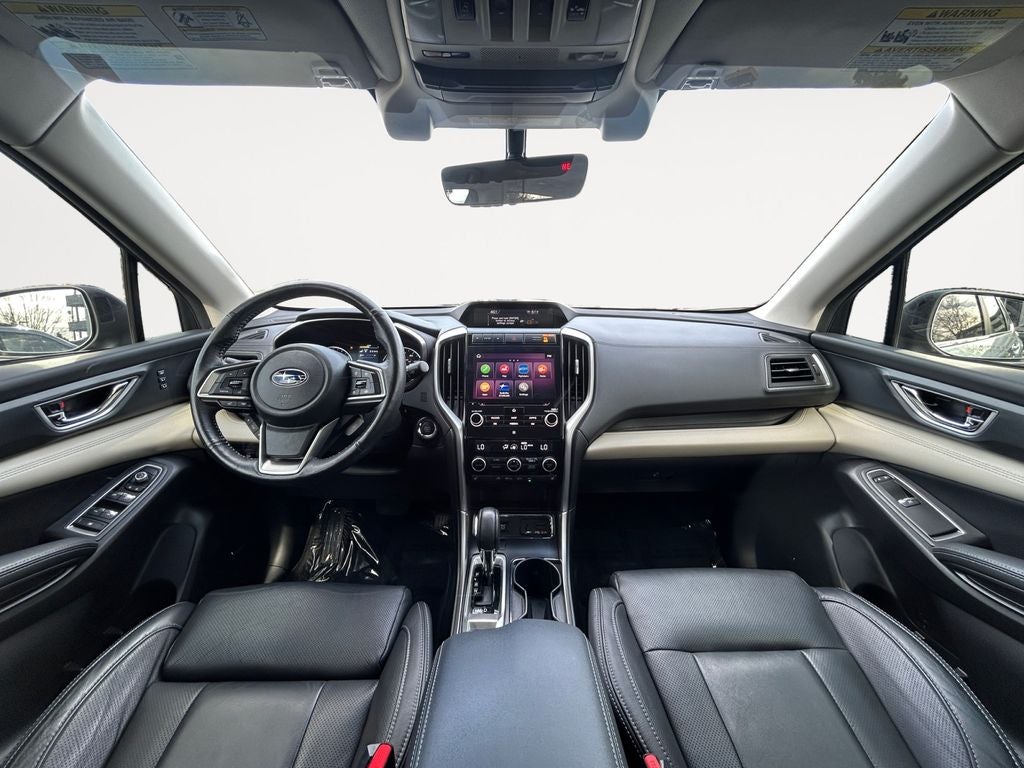 2022 Subaru Ascent Limited