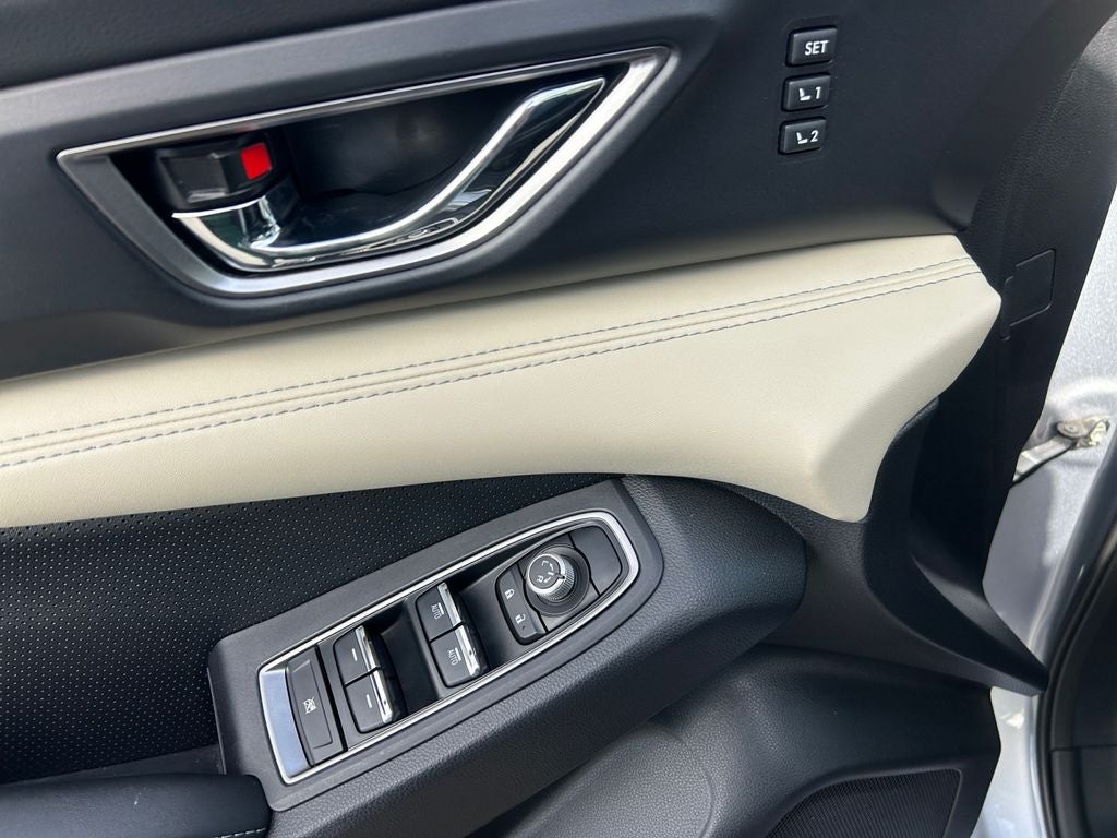 2022 Subaru Ascent Limited