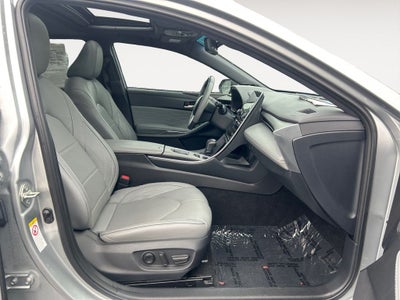 2019 Toyota Avalon Limited