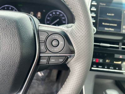 2019 Toyota Avalon Limited