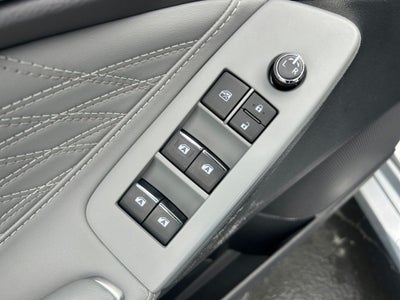 2019 Toyota Avalon Limited