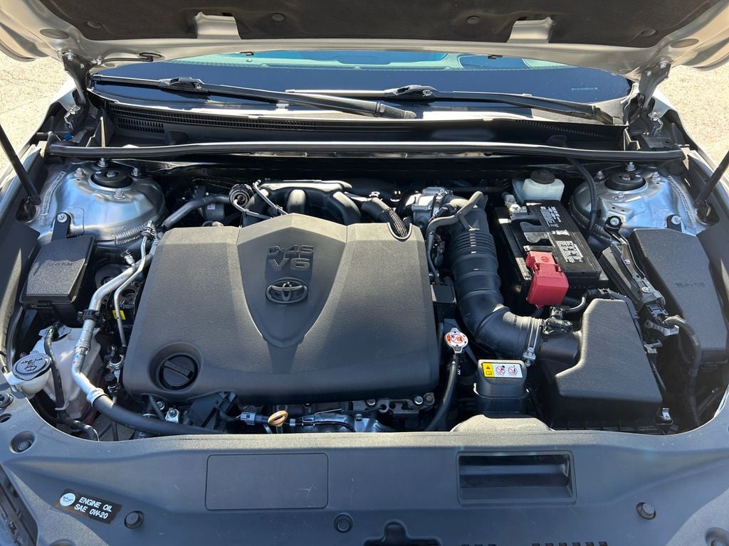 2019 Toyota Avalon Limited