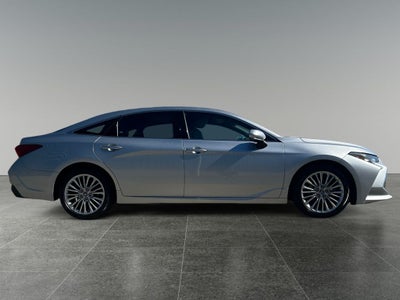 2019 Toyota Avalon Limited