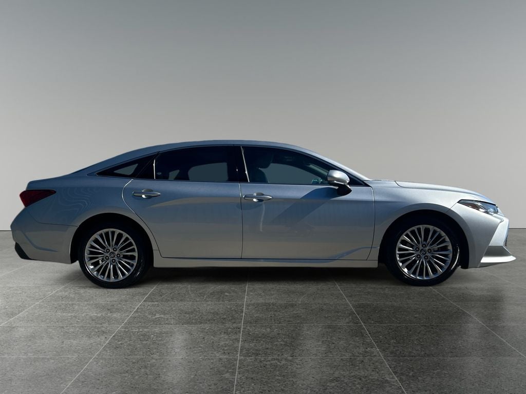 2019 Toyota Avalon Limited