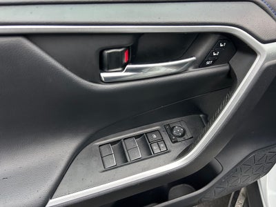 2023 Toyota RAV4 Hybrid XSE