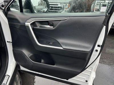 2023 Toyota RAV4 Hybrid XSE