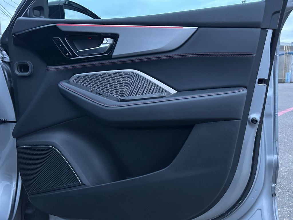 2022 Acura MDX A-Spec SH-AWD