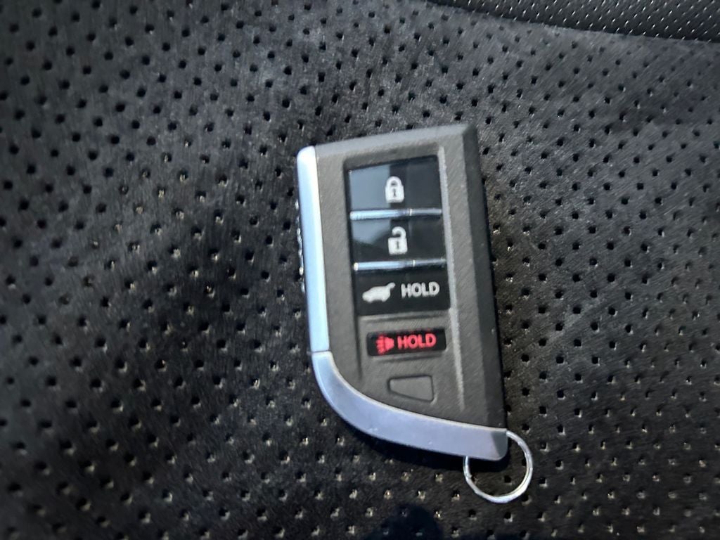 2022 Acura MDX A-Spec SH-AWD