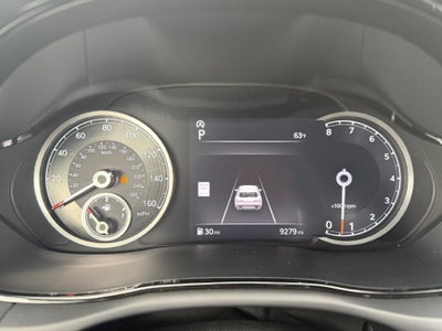 2025 Genesis GV70 3.5T Sport