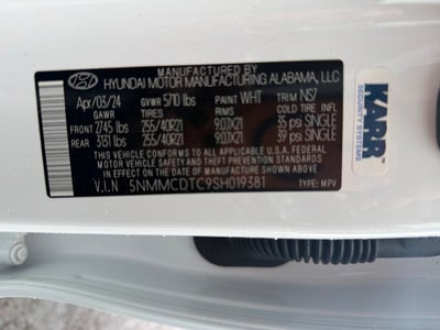 2025 Genesis GV70 3.5T Sport