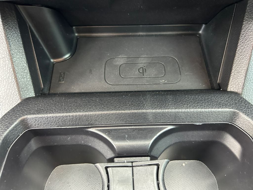 2021 Toyota Tacoma TRD Sport V6