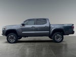 2021 Toyota Tacoma TRD Sport V6