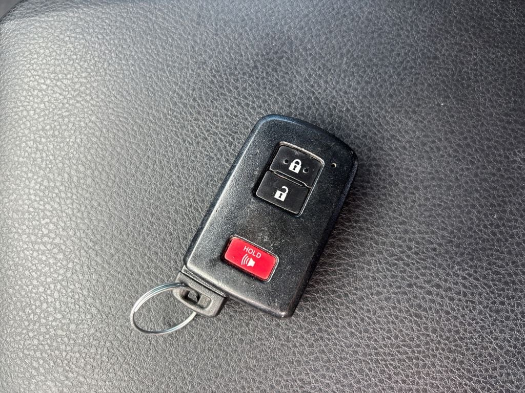 2019 Toyota Tacoma TRD Sport V6