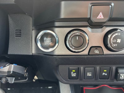 2019 Toyota Tacoma TRD Sport V6