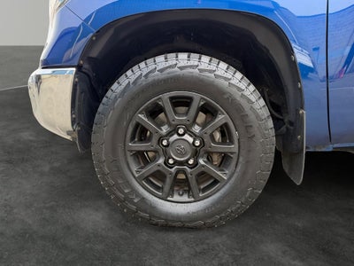 2015 Toyota Tundra SR5