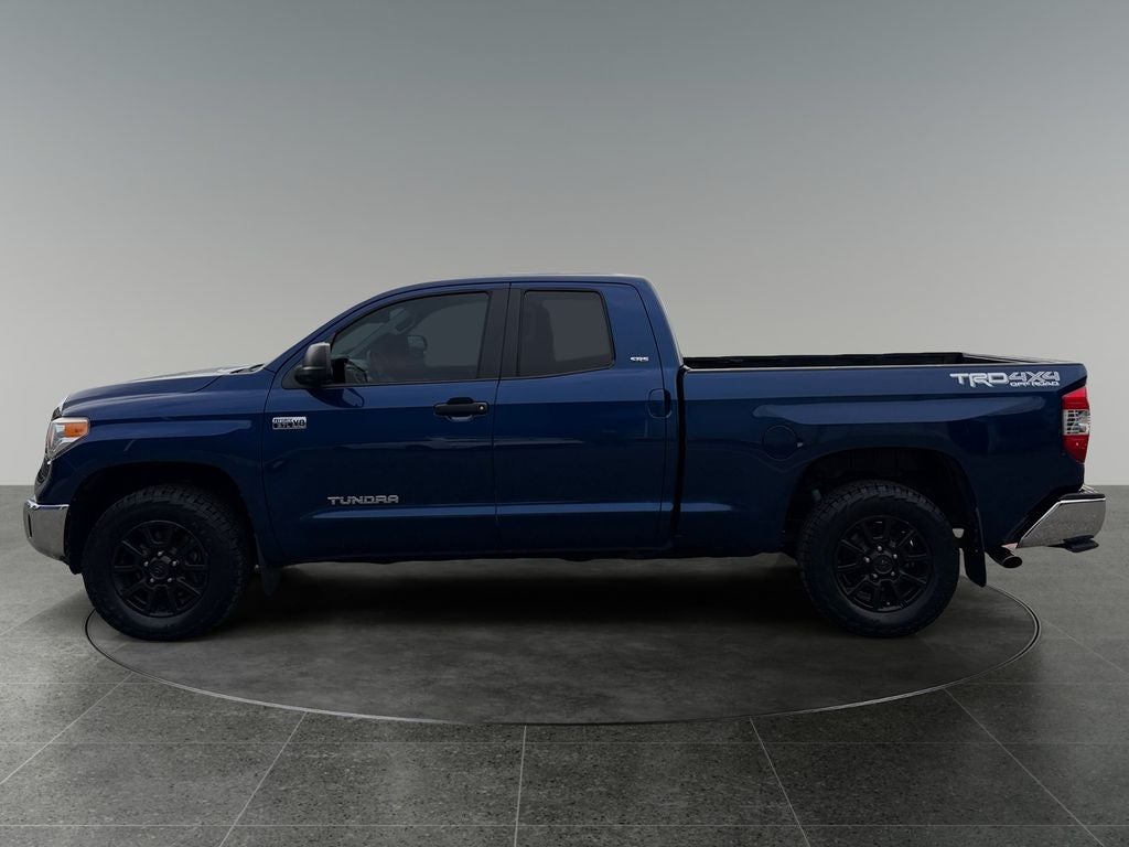 2015 Toyota Tundra SR5