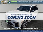2022 BMW X7 M50i KIP'S WHIP
