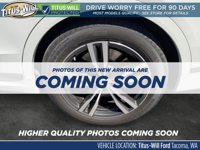 2022 BMW X7 M50i KIP'S WHIP