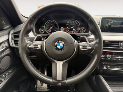 2016 BMW X6 xDrive35i