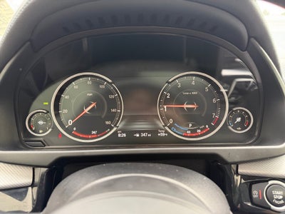 2016 BMW X6 xDrive35i